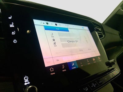 2024 Jeep Wagoneer Series III