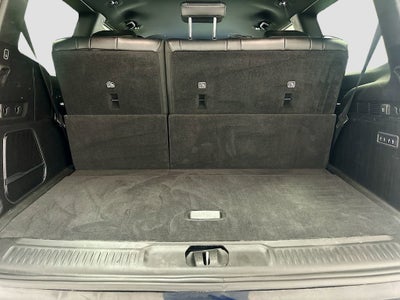 2024 Jeep Wagoneer Series III