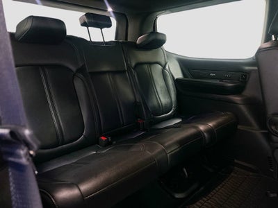 2024 Jeep Wagoneer Series III