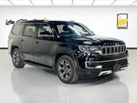 2024 Jeep Wagoneer Series III