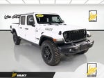 2024 Jeep Gladiator Willys