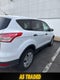 2015 Ford Escape S