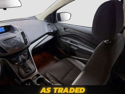 2015 Ford Escape S
