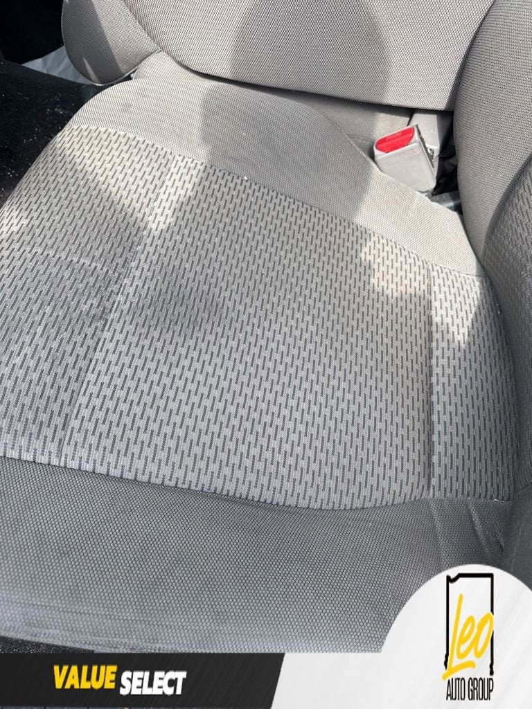 2015 Ford F-150 XLT w/HD Payload Pkg