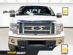 2012 Ford F-150 XL