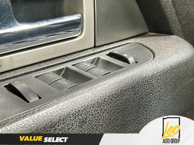 2012 Ford F-150 SVT Raptor