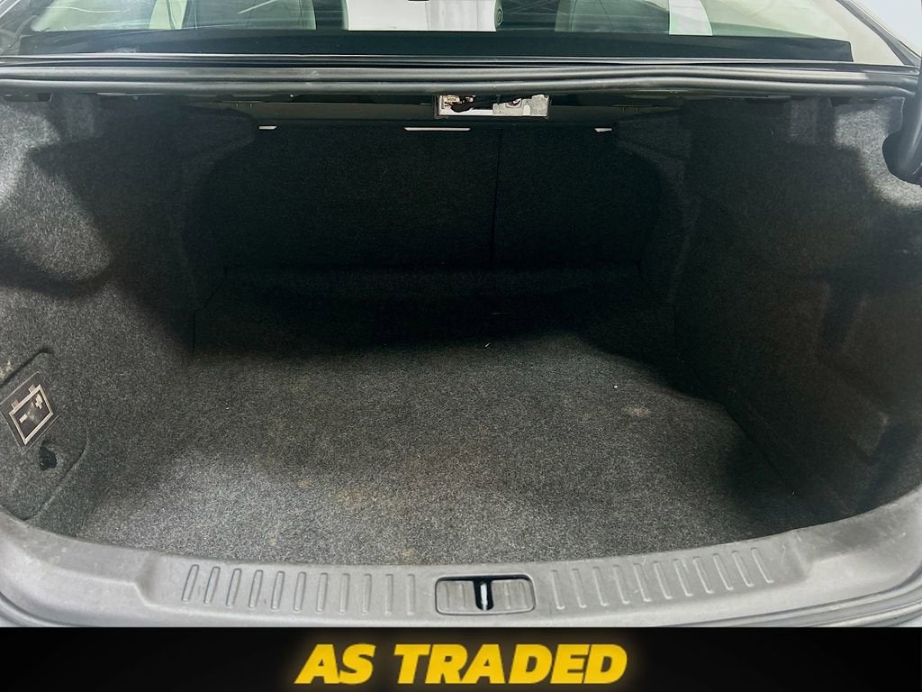 2014 Chevrolet Malibu LT