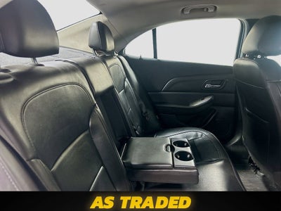 2014 Chevrolet Malibu LT