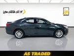 2014 Chevrolet Malibu LT