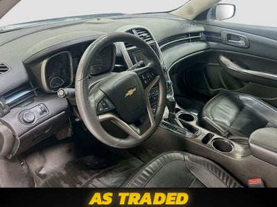 2014 Chevrolet Malibu LT