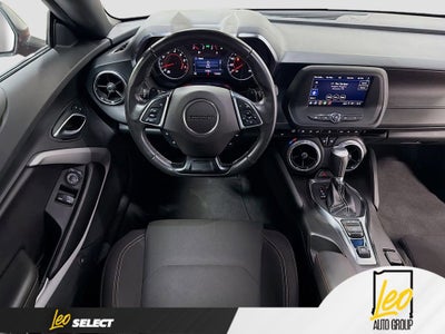 2023 Chevrolet Camaro LT1