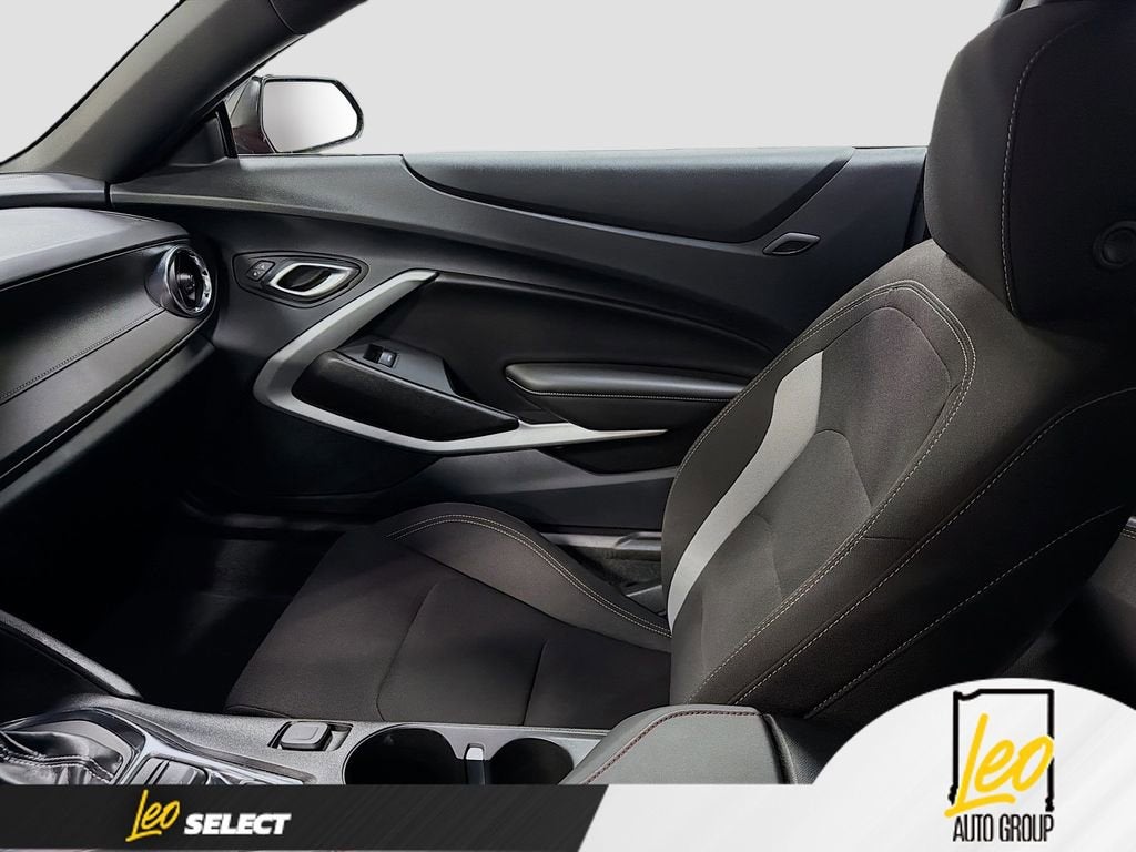 2023 Chevrolet Camaro LT1