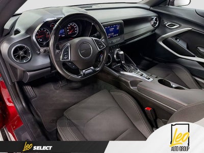 2023 Chevrolet Camaro LT1