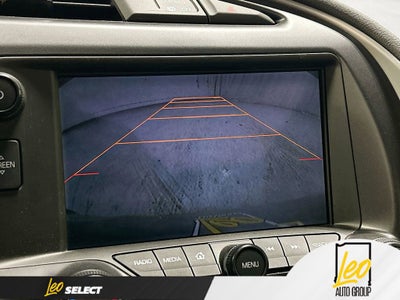 2015 Chevrolet Corvette Stingray 2LT