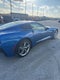 2015 Chevrolet Corvette Stingray 2LT