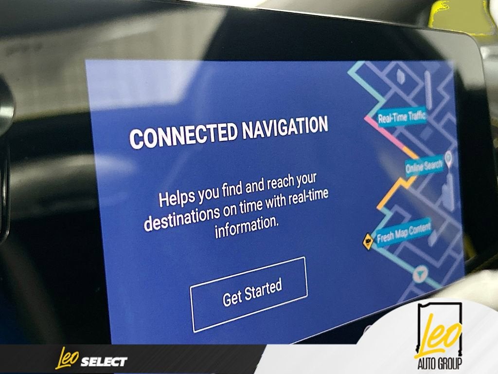 2023 Chevrolet Corvette Z06 3LZ