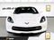 2017 Chevrolet Corvette Stingray Z51 2LT
