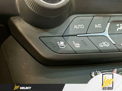 2017 Chevrolet Corvette Stingray Z51 2LT