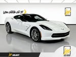 2017 Chevrolet Corvette Stingray Z51 2LT