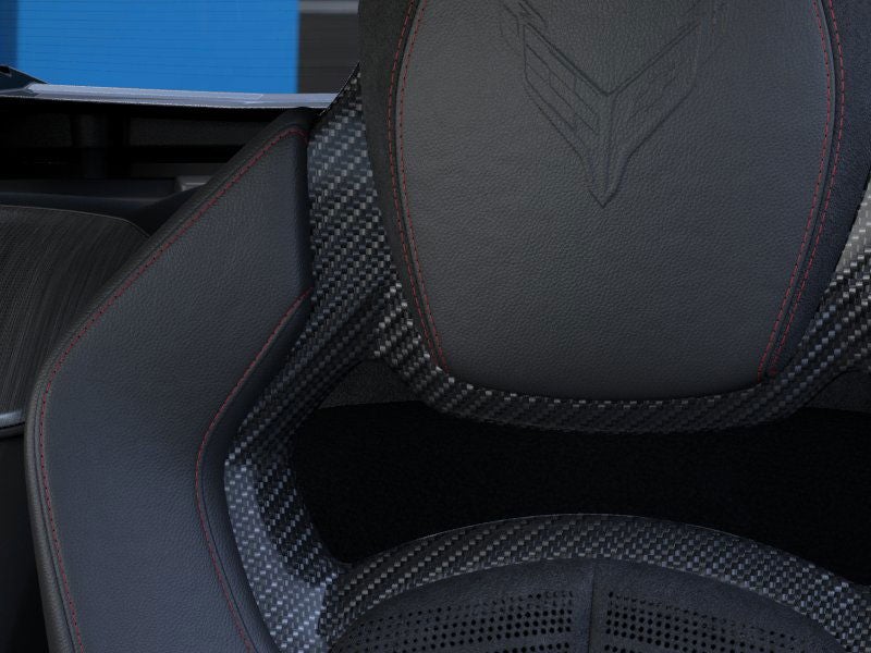 2026 Chevrolet Corvette E-Ray 3LZ