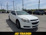2011 Chevrolet Malibu LS w/1LS