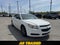 2011 Chevrolet Malibu LS w/1LS