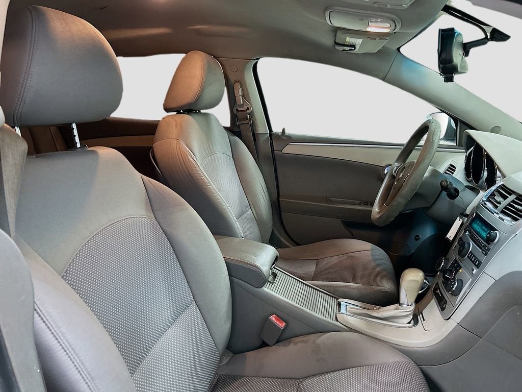 2012 Chevrolet Malibu LT w/1LT