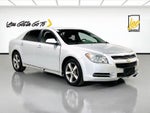 2012 Chevrolet Malibu LT w/1LT