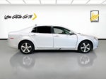 2012 Chevrolet Malibu LT w/1LT