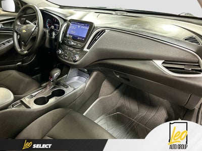 2024 Chevrolet Malibu RS