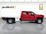2019 Chevrolet Silverado 3500 HD Chassis Cab LT