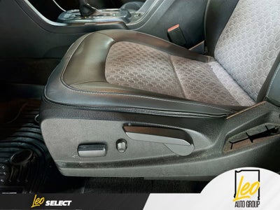 2020 Chevrolet Colorado Z71