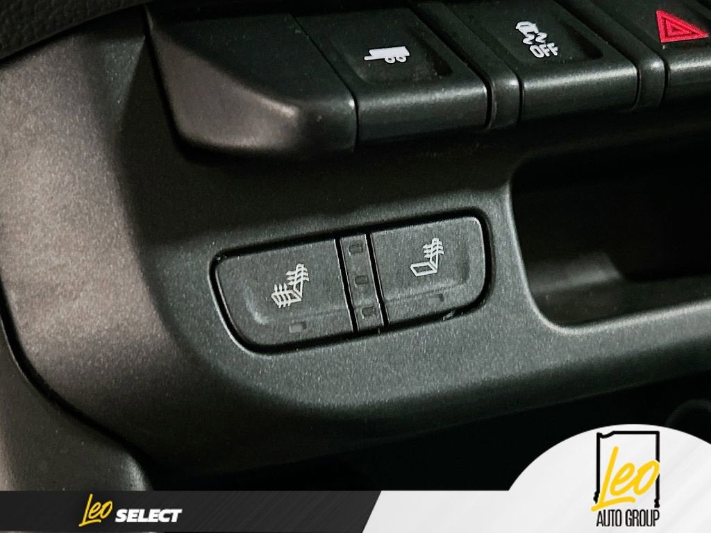 2020 Chevrolet Colorado Z71