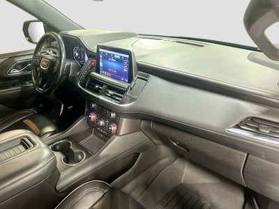2021 GMC Yukon AT4