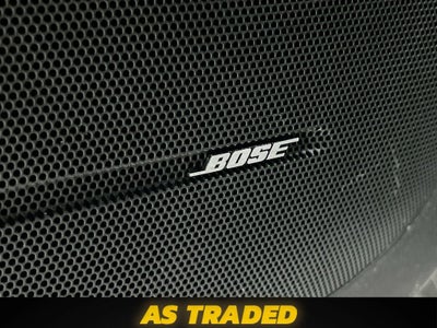 2017 Chevrolet Traverse Premier