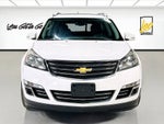 2017 Chevrolet Traverse Premier