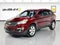 2015 Chevrolet Traverse LTZ