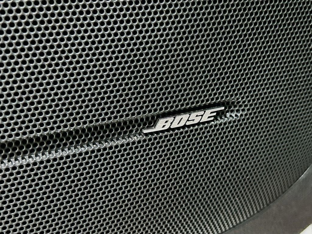 2015 Chevrolet Traverse LTZ