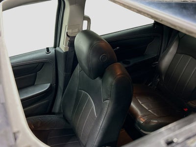 2015 Chevrolet Traverse LTZ