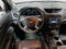 2015 Chevrolet Traverse LTZ