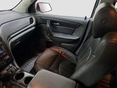 2015 Chevrolet Traverse LTZ