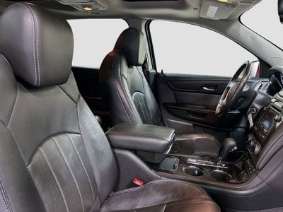 2015 Chevrolet Traverse LTZ