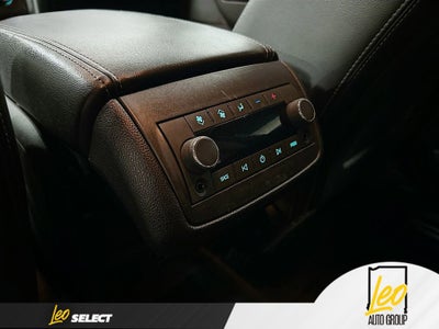 2017 Chevrolet Traverse Premier