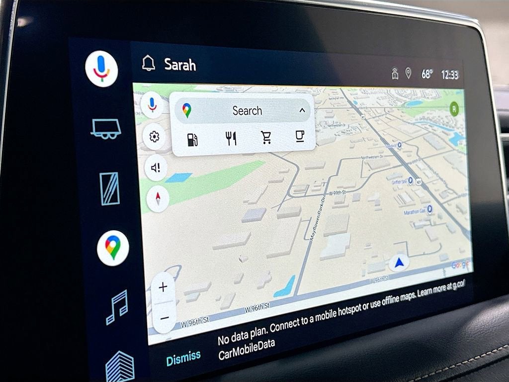 2022 Chevrolet Suburban Premier