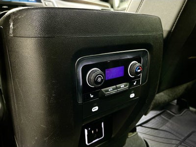 2022 Chevrolet Suburban Premier