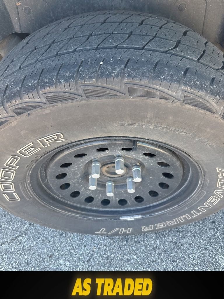 2012 Chevrolet Suburban LTZ