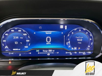 2022 Chevrolet Tahoe Premier