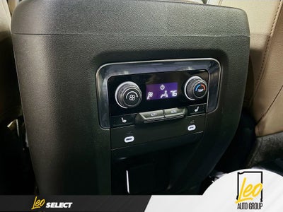 2022 Chevrolet Tahoe Premier