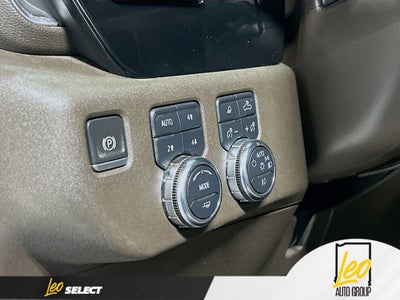 2024 GMC Sierra 2500 HD SLT