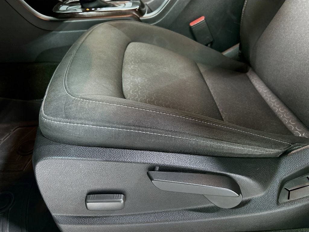 2018 GMC Canyon 4WD SLE